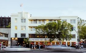 The Prince Hotel